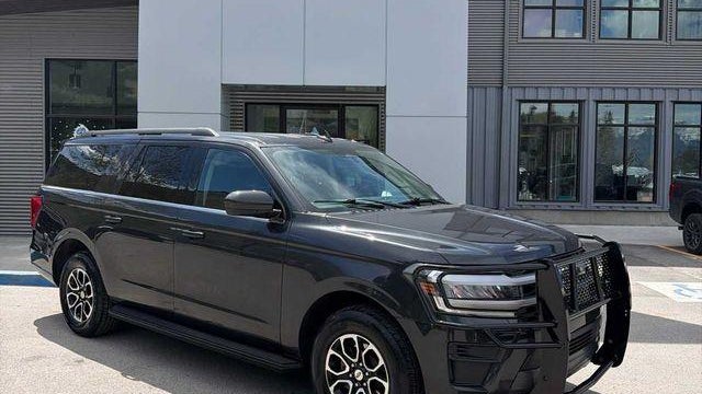 2023 Ford Expedition MAX XLT