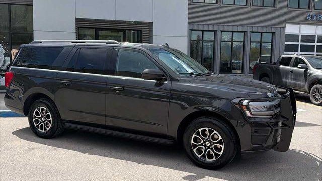 2023 Ford Expedition MAX XLT