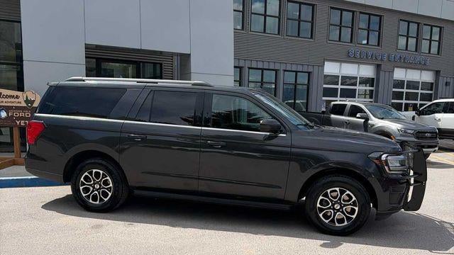 2023 Ford Expedition MAX XLT