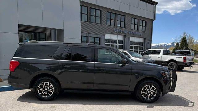 2023 Ford Expedition MAX XLT
