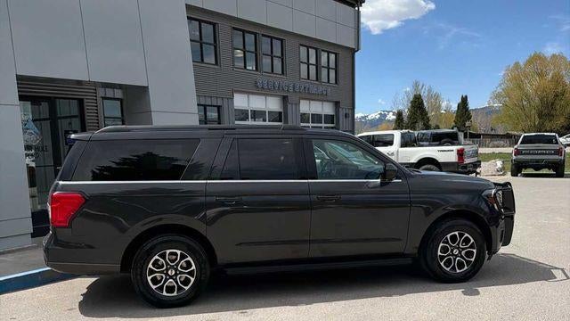 2023 Ford Expedition MAX XLT