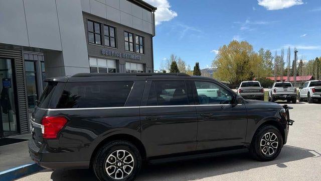 2023 Ford Expedition MAX XLT
