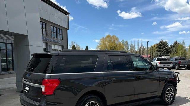 2023 Ford Expedition MAX XLT