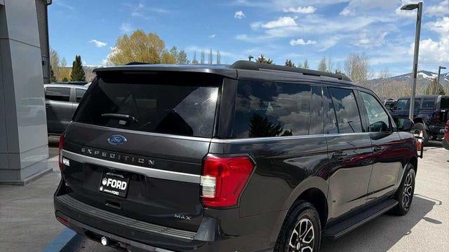 2023 Ford Expedition MAX XLT