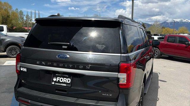 2023 Ford Expedition MAX XLT