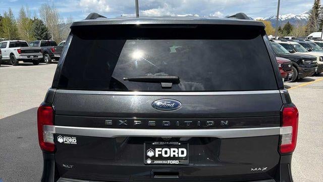 2023 Ford Expedition MAX XLT