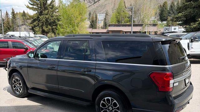 2023 Ford Expedition MAX XLT