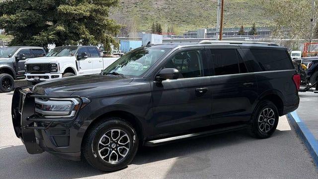 2023 Ford Expedition MAX XLT
