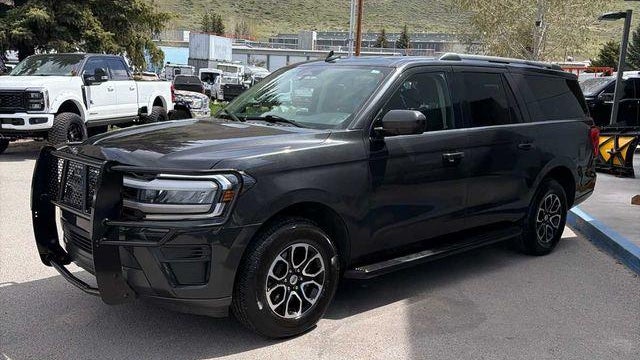 2023 Ford Expedition MAX XLT