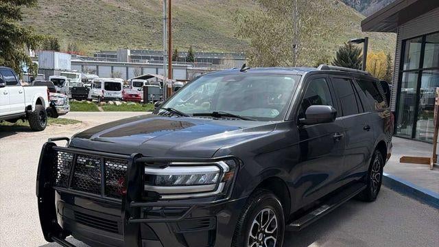 2023 Ford Expedition MAX XLT