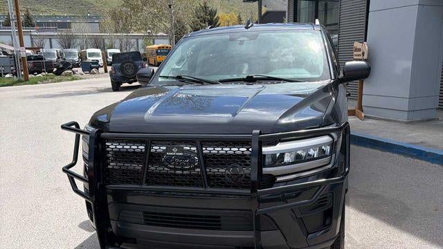 2023 Ford Expedition MAX XLT
