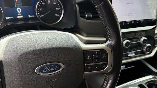 2023 Ford Expedition MAX XLT