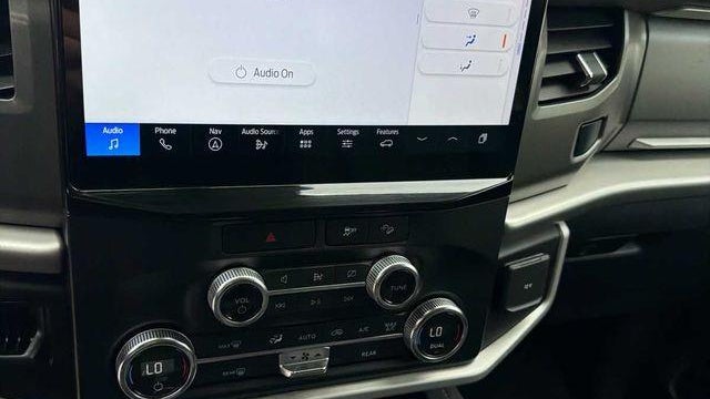 2023 Ford Expedition MAX XLT