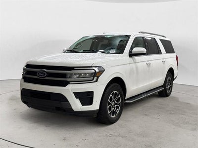 2023 Ford Expedition MAX 4X4 XLT 4DR SUV