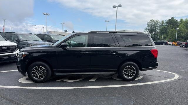 2023 Ford Expedition MAX XLT