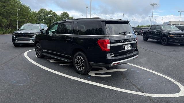 2023 Ford Expedition MAX XLT