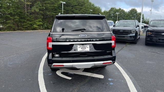 2023 Ford Expedition MAX XLT