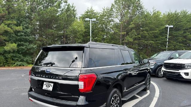 2023 Ford Expedition MAX XLT