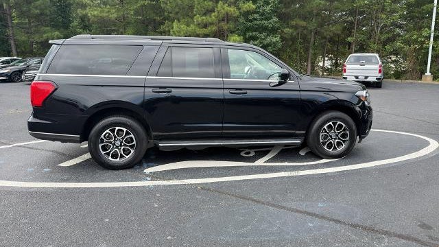 2023 Ford Expedition MAX XLT