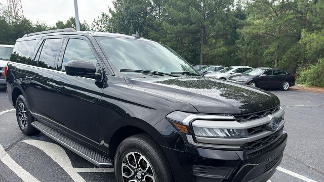 2023 Ford Expedition MAX XLT