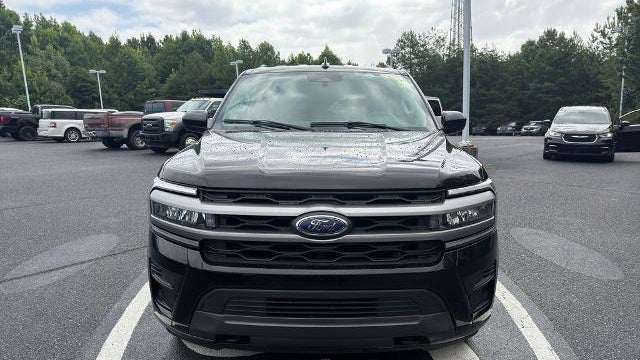 2023 Ford Expedition MAX XLT
