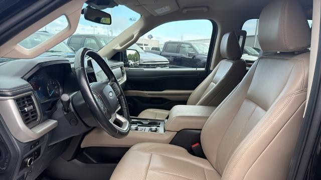 2023 Ford Expedition MAX XLT