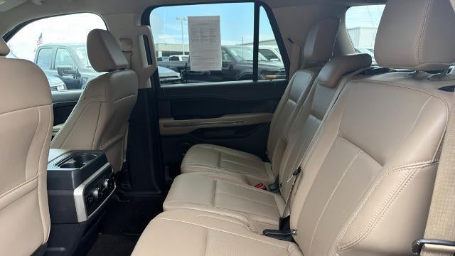2023 Ford Expedition MAX XLT