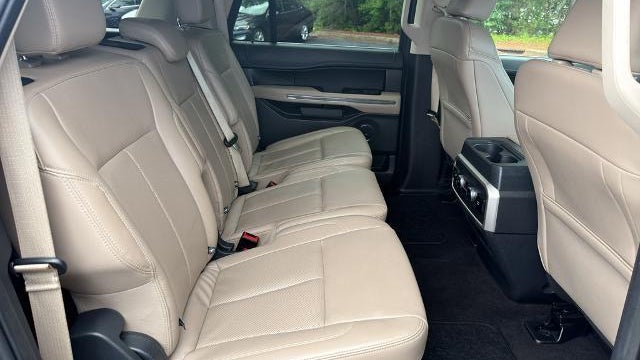 2023 Ford Expedition MAX XLT