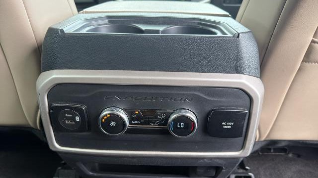 2023 Ford Expedition MAX XLT