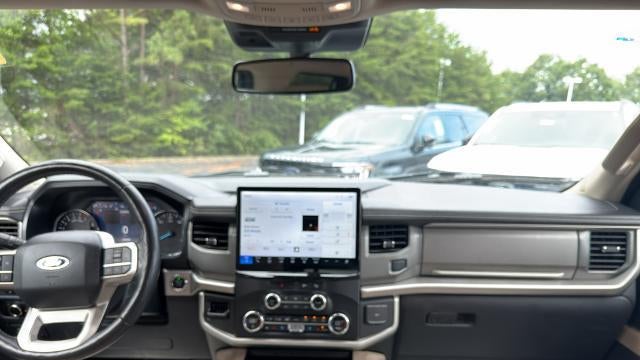 2023 Ford Expedition MAX XLT