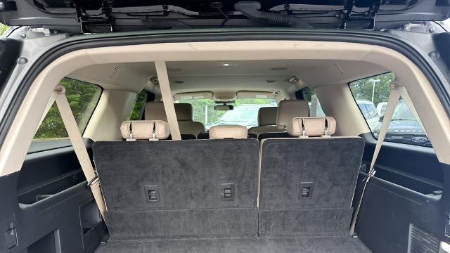 2023 Ford Expedition MAX XLT