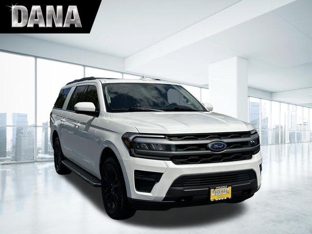 2023 Ford Expedition - $50,200
