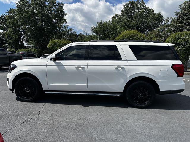 2023 Ford Expedition - $50,200