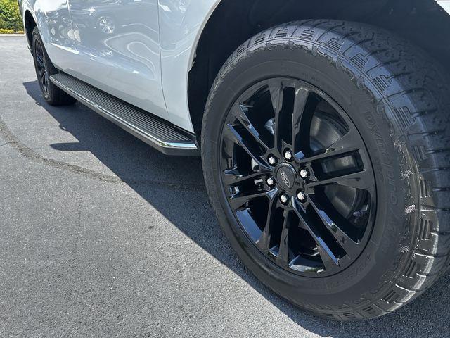 2023 Ford Expedition - $50,200