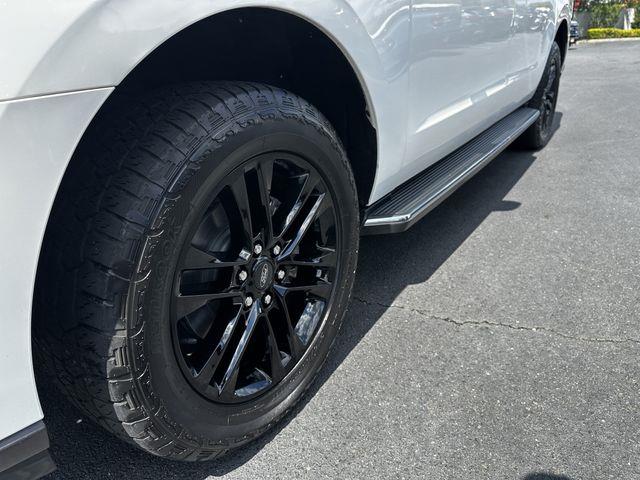 2023 Ford Expedition - $50,200