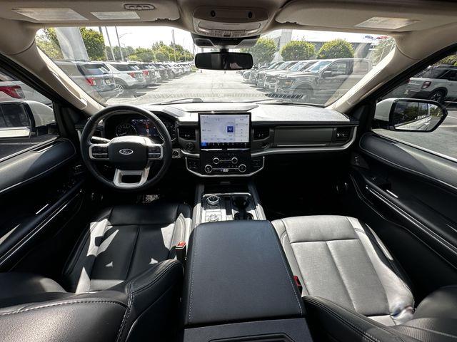 2023 Ford Expedition - $50,200