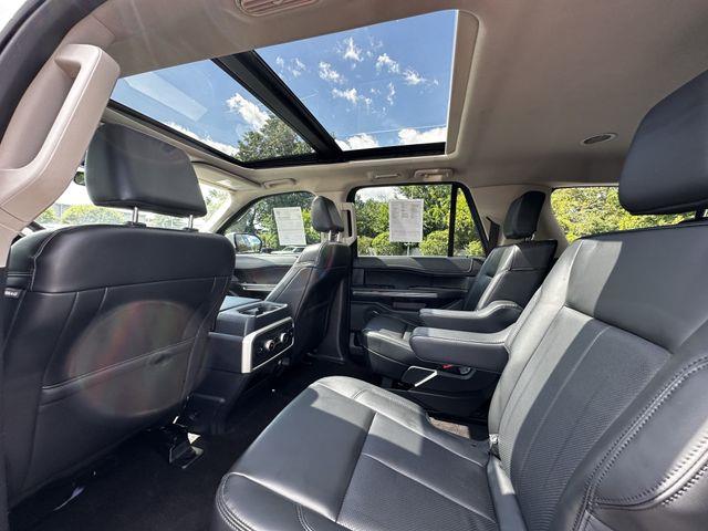 2023 Ford Expedition - $50,200