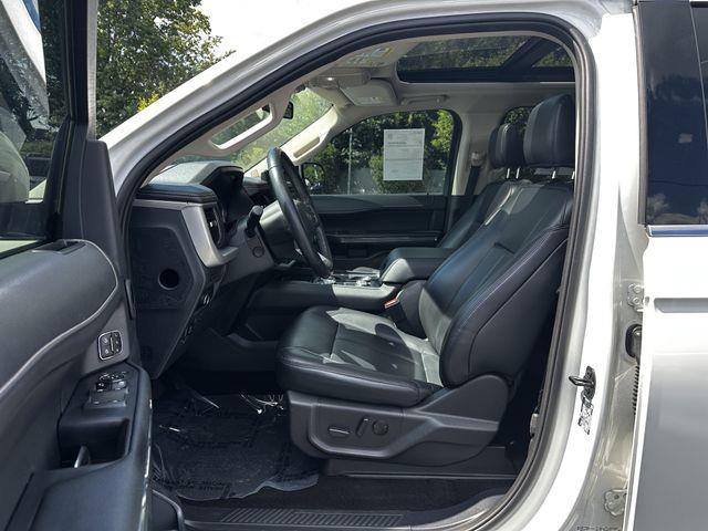 2023 Ford Expedition - $50,200
