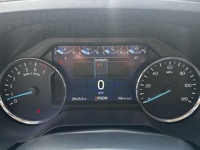 2023 Ford Expedition - $50,200