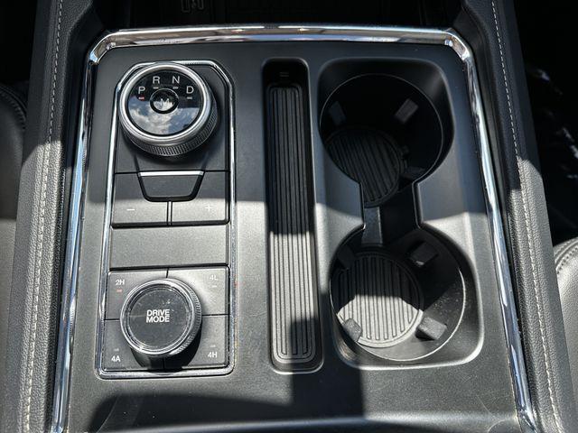 2023 Ford Expedition - $50,200
