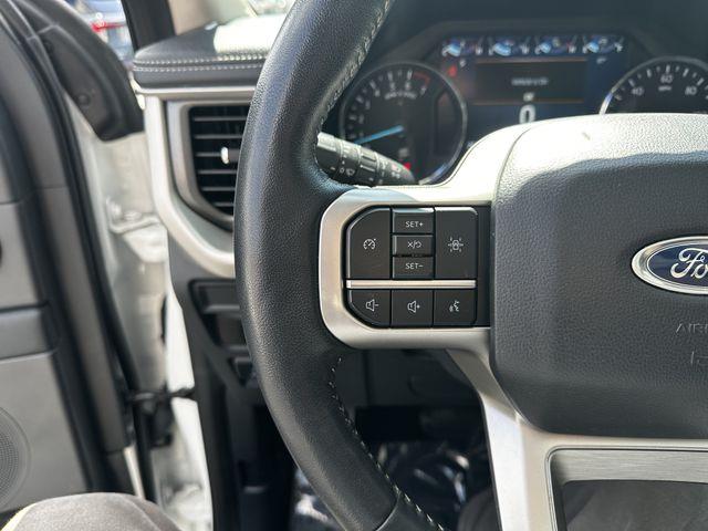 2023 Ford Expedition - $50,200