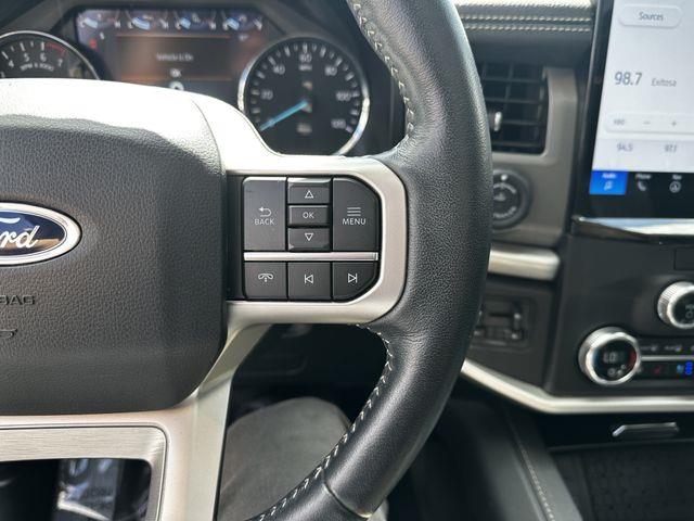 2023 Ford Expedition - $50,200