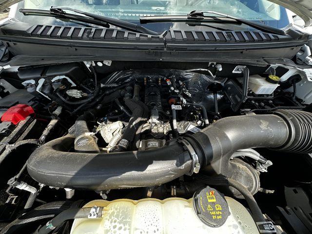 2023 Ford Expedition - $50,200