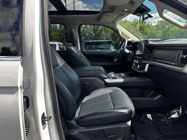 2023 Ford Expedition - $50,200