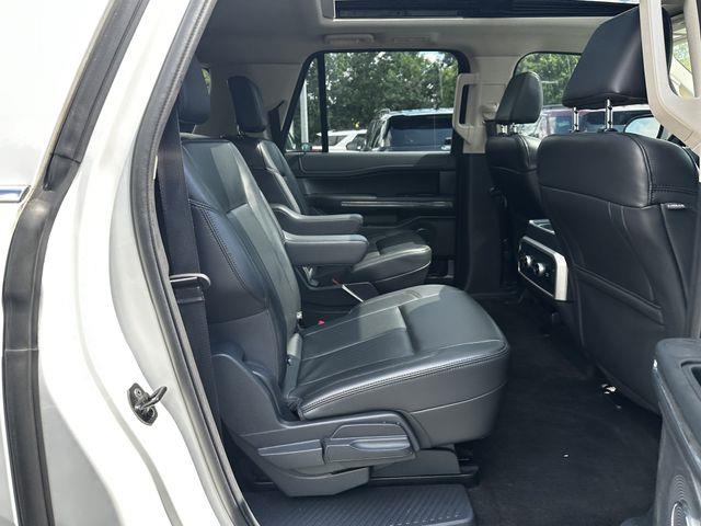 2023 Ford Expedition - $50,200