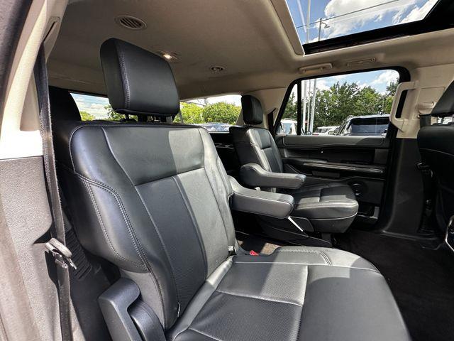 2023 Ford Expedition - $50,200