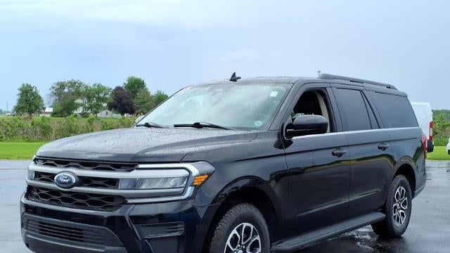 2024 Ford Expedition MAX XLT