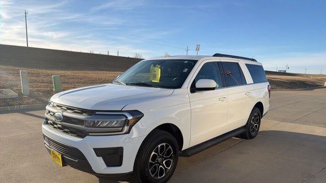 2024 Ford Expedition MAX XLT
