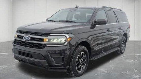 Preowned 2024 Ford Expedition MAX XLT for Sale