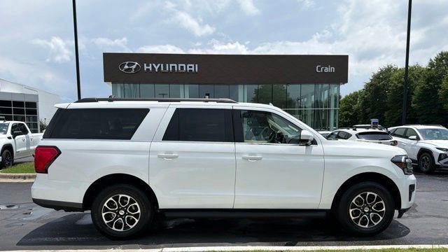 Preowned 2024 Ford Expedition MAX XLT for Sale